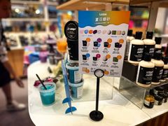 -LUSH(威尼斯人购物中心店)