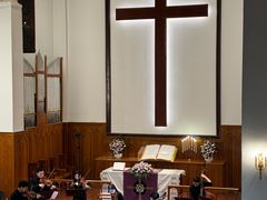 -广州基督教救主堂