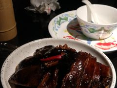 -老头儿油爆虾·知味杭州(爱琴海购物中心)