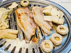 -六七八韩式烤肉·韩国料理(上杭路店)