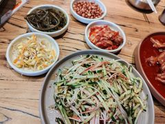 -京玉菲饭店(李村店)