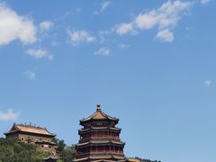 -颐和园