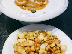 -紫光园·烤鸭·北京菜(团结湖店)