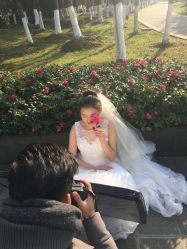 -太郎花子婚纱摄影艺术中心