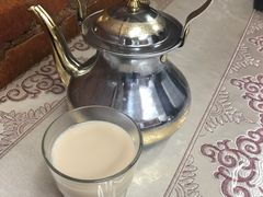 -乌鲁木齐美食
