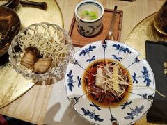 -鮨政·Omakase(港汇恒隆广场店)