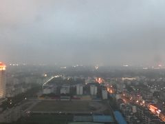 -苏州馨乐庭金鸡湖公寓酒店