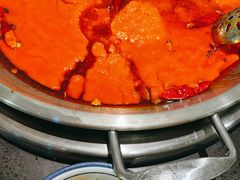 -飘香火锅(玉林西路店)