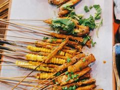 -林二哥宜烤官·宜宾小烧烤