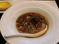 -厦门艾美酒店·乐美中餐厅