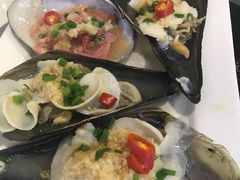 -虾弄弄海派小龙虾·牛羊蝎子火锅