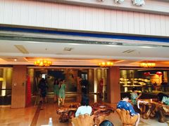 -碧水豪园·足浴·SPA·汗蒸·那须汤泉(中山东路店)