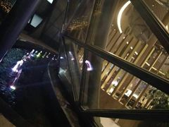 -上海滴水湖皇冠假日酒店