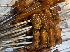 -状元阁烧烤(群力店)