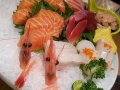 -沼津港渔市(宏伊国际广场店)