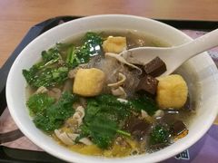 -苏晓玥·手作江南小吃(深圳北站店)