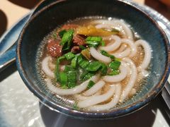 花溪牛肉粉-山石榴·贵州菜(丰盛里店)