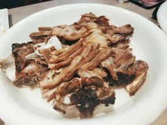 -斯琴阿妈蒙古餐厅(新城店)