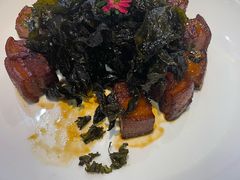 -醉霖生态餐厅(交大店)