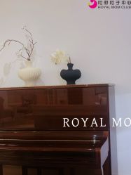 -皇家月府月子中心(沈阳店)