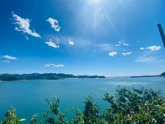 -北京金海湖景区