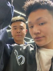 -無名发艺
