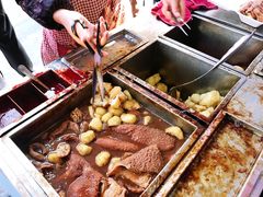-细妹五香牛杂(步行街店)