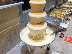 -比格比萨自助(国展店)