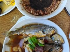 -玲燕蒸菜馆(江东路店)