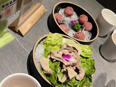 -骨之味·筒骨汤火锅(江头店)