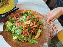-曾排骨·传家菜(新繁店)
