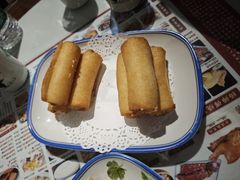 -顺德杨廷记(白云山店)