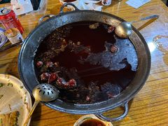 -五里关火锅(牛市口店)