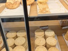 -长发西饼(临顿路店)