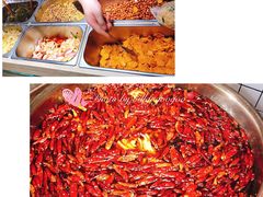 -三兄弟高炉烧饼