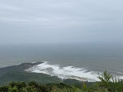 -海南铜鼓岭景区