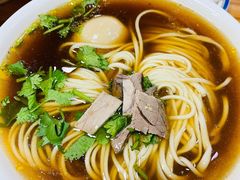 拉面-老冯拉面羊棒骨(西宸广场店)