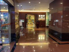 -云海轩·海鲜自助-河北云瑧世纪大饭店1F
