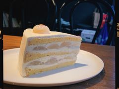 -black rainbow coffee