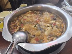 -大理.老字号渝记酸萝卜乌鱼(古城总店)