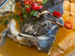 -桐湾大院·桐庐菜(滨江店)