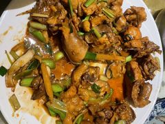 -生态苑农庄(十里画廊遇龙河店)