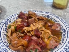 -聚丰园•湖鲜餐厅(阿红私房菜梅石路店)