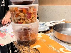 -黄记煌三汁焖锅(欢乐海岸店)
