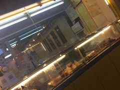-余杨鸭鸭餐厅