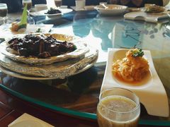 -仙林宾馆-餐厅
