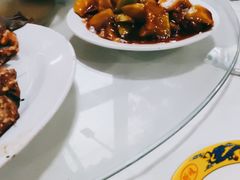 -何适山庄 ·可团建(水长城P2停车场店)