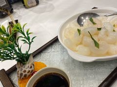 龙井虾仁-三六三杭州菜(水上总店)