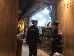 -蜀大侠火锅(建设路第五大道店)