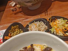 -云味馆·云南菜·云南米线(景田店)